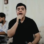 دانلود آهنگ جدید امیر غلامی پرادو ول بکنم پارسو بچسبم پارسم شوتیه
